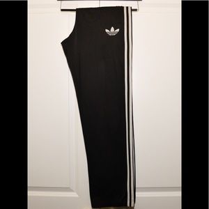 Adidas men’s track pants
